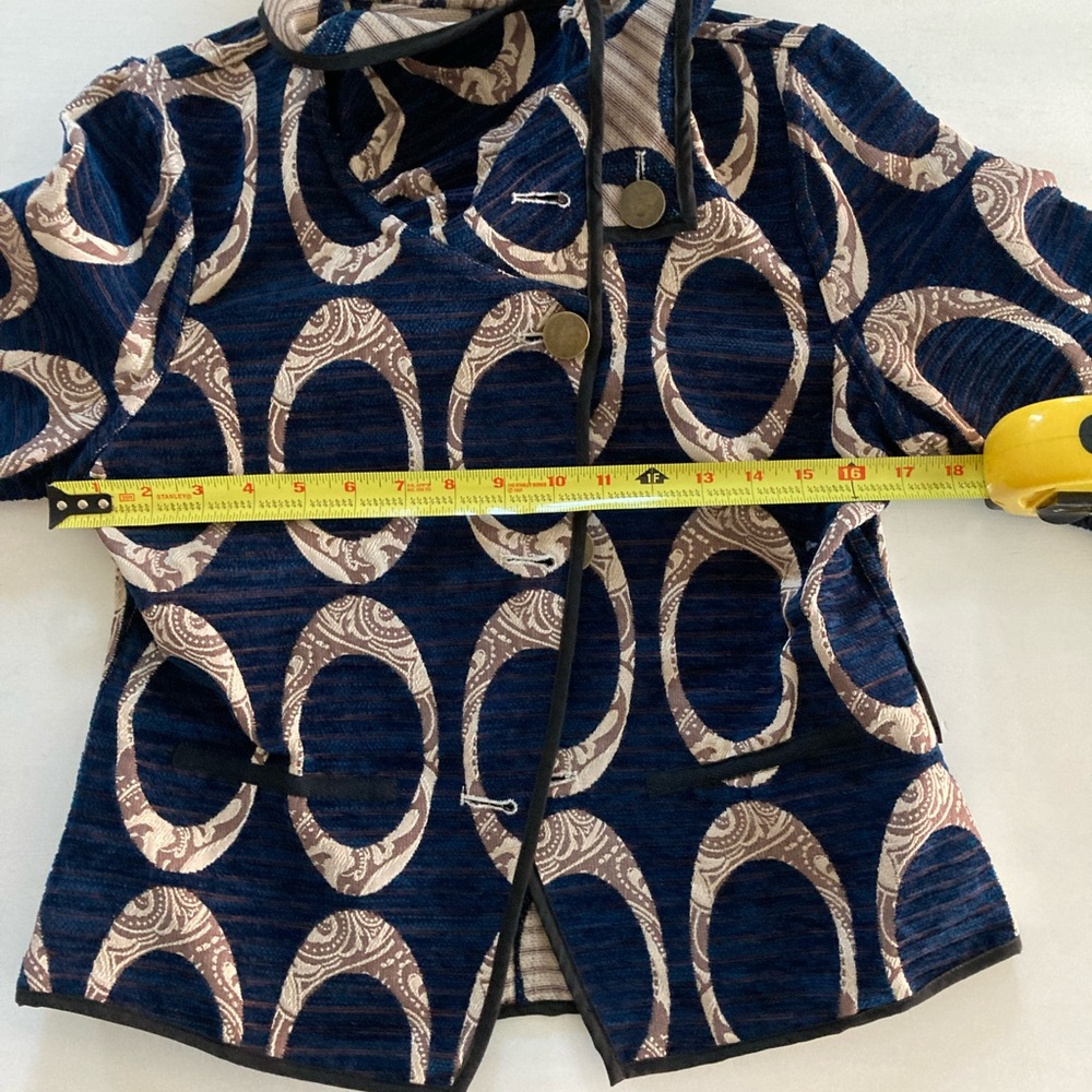 Berek Reversible Jacket - image 7